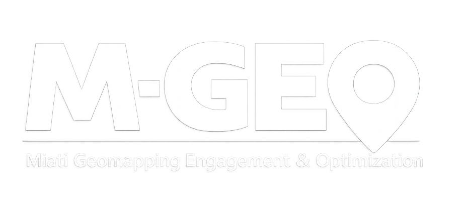 M-GEO